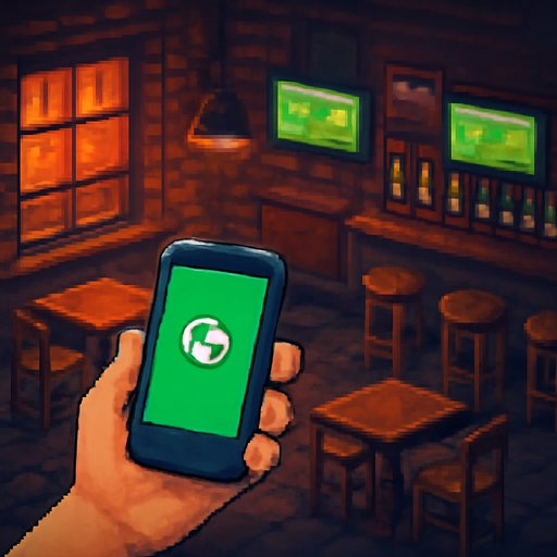 bet 22 হাতে APK ইনস্টল স্ক্রিন