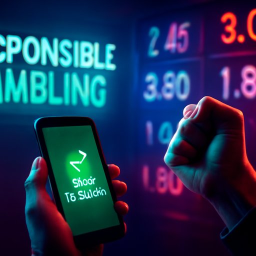 bet 22 সীমা সেটিংস স্ক্রিন