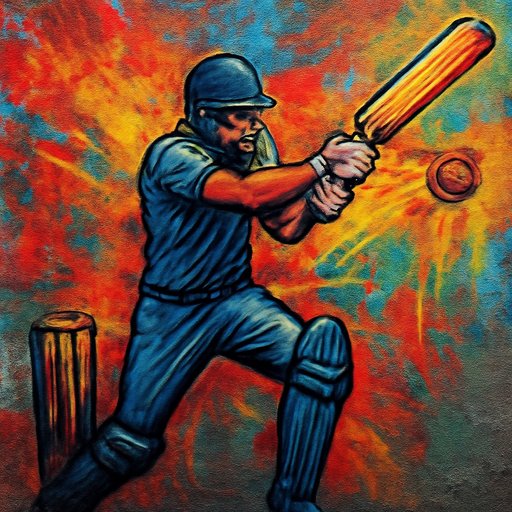 bet 22 গ্যালারিতে ক্রিকেট ম্যাচ